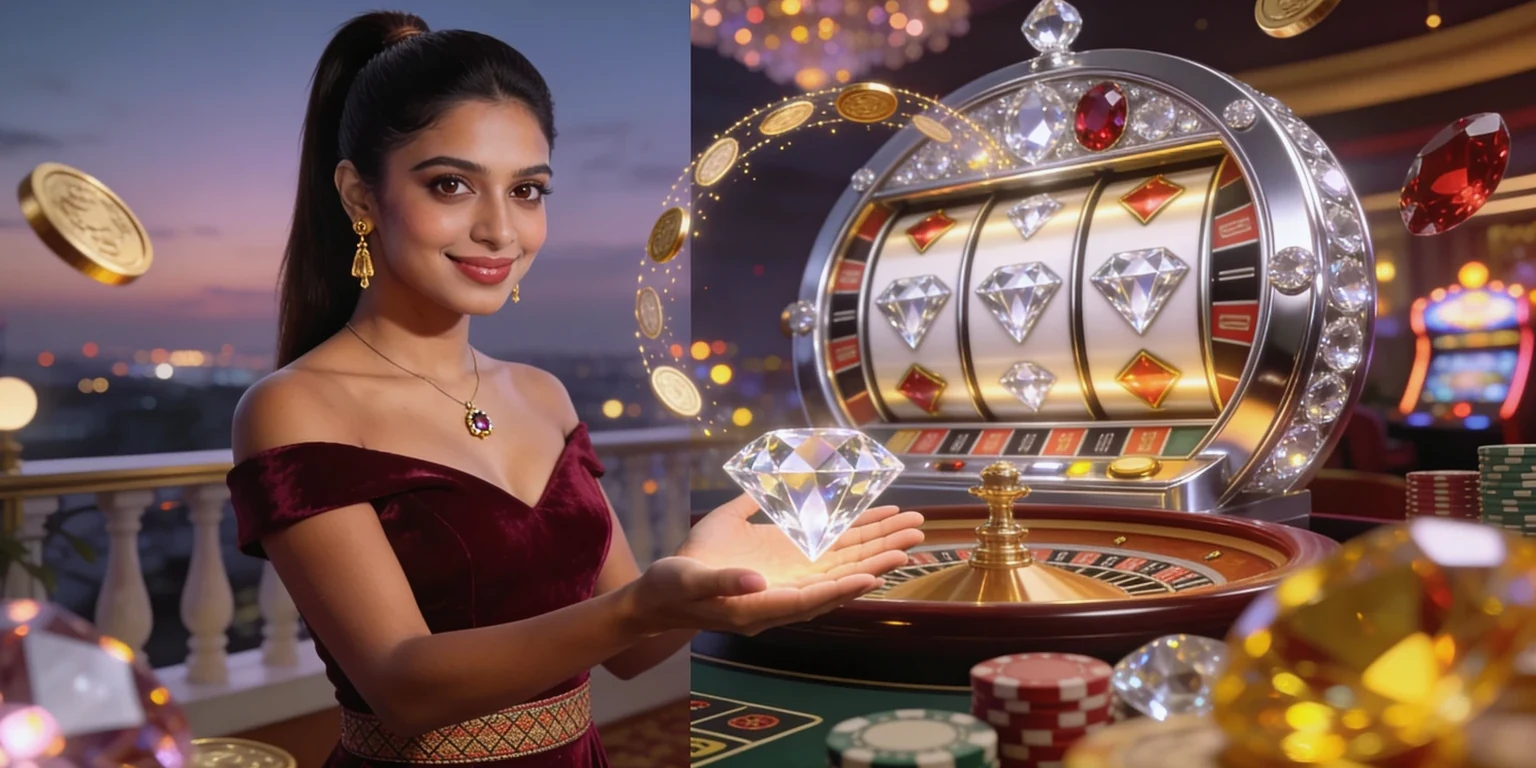 9999a9 ক্যাসিনোতে স্লট ও লাইভ টেবিলের দুনিয়া