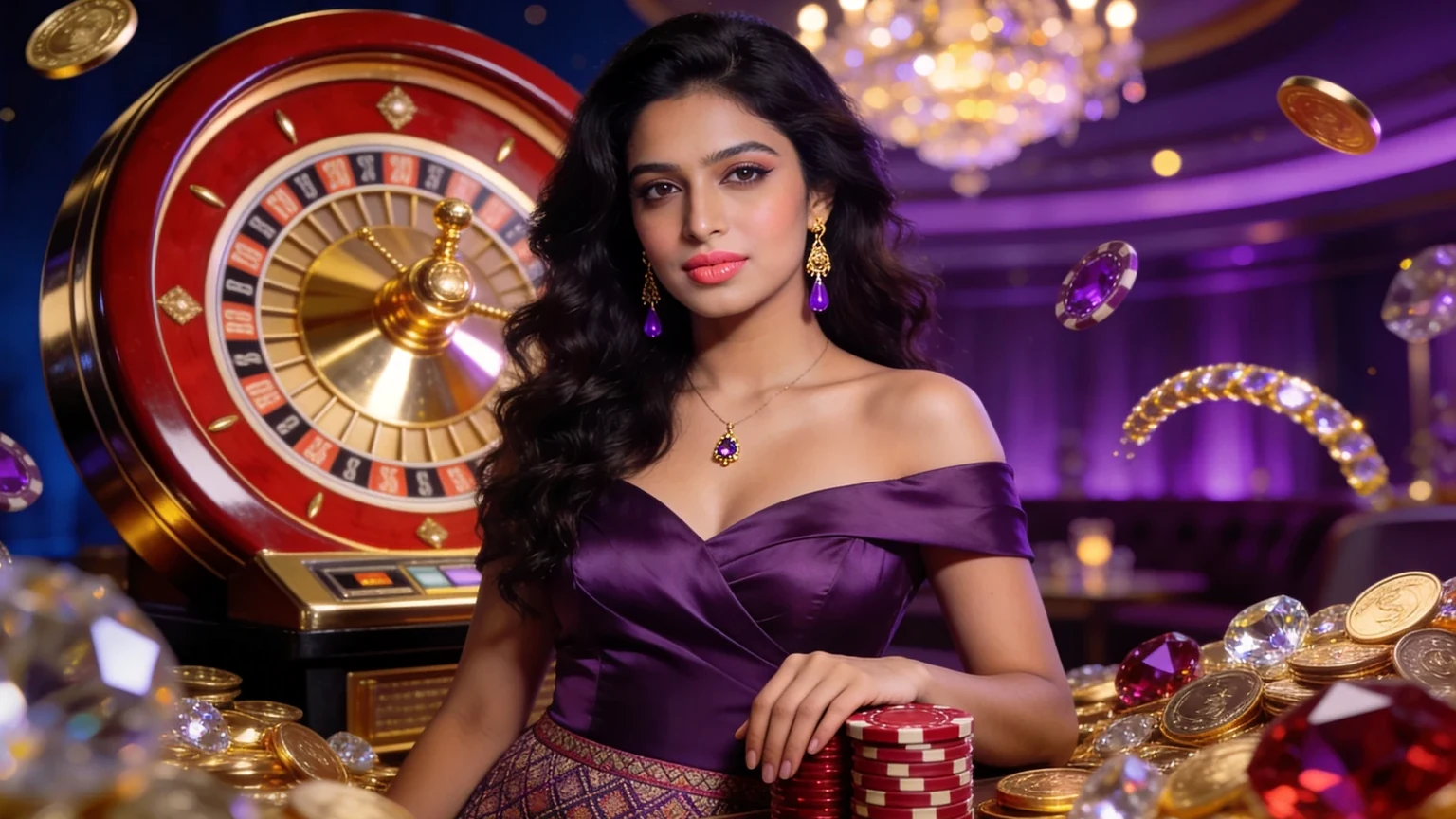 ক্যাসিনো খেলার সময় সাহায্য নিন